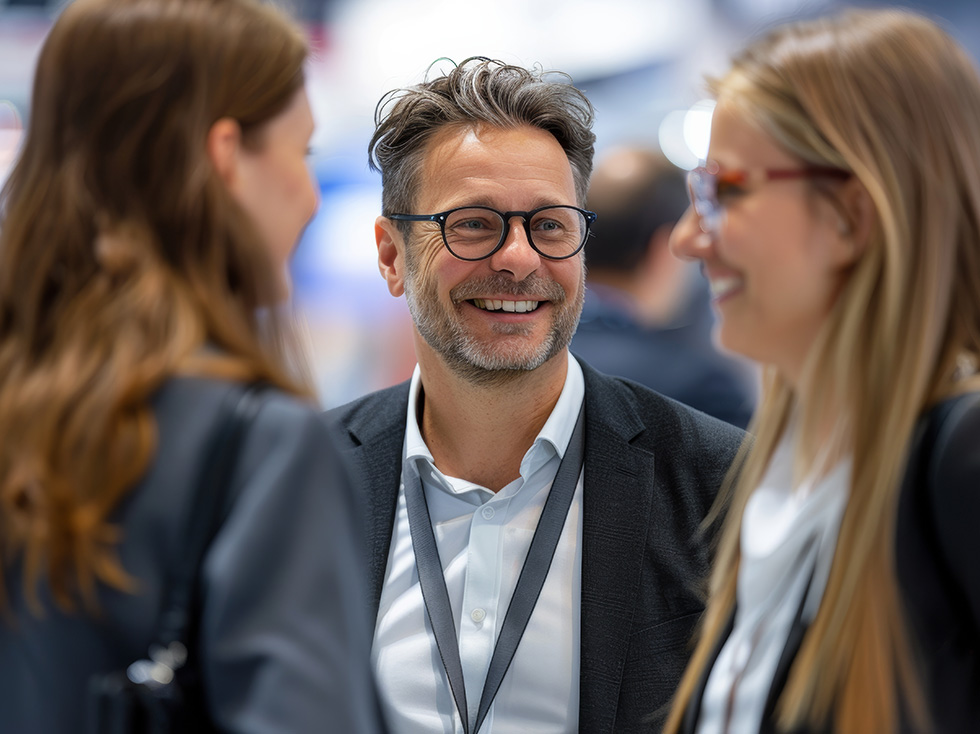 Für unsere Handelspartner